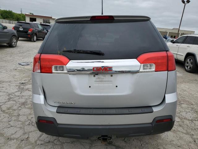 Photo 5 VIN: 2GKALMEK9E6136448 - GMC TERRAIN SL 