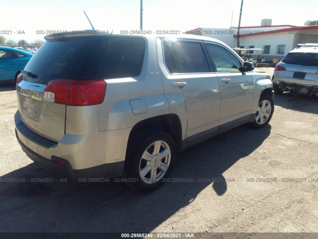 Photo 3 VIN: 2GKALMEK9E6139978 - GMC TERRAIN 