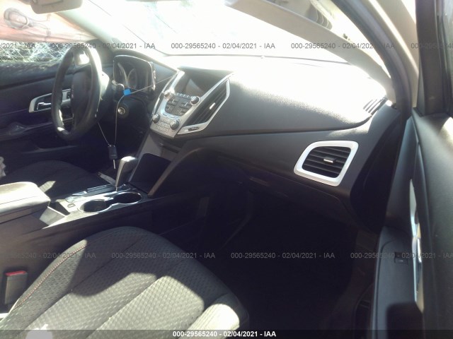 Photo 4 VIN: 2GKALMEK9E6139978 - GMC TERRAIN 