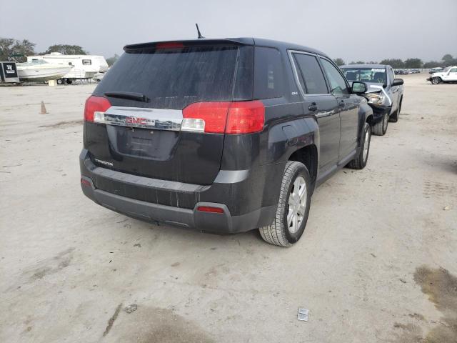 Photo 3 VIN: 2GKALMEK9E6141021 - GMC TERRAIN SL 