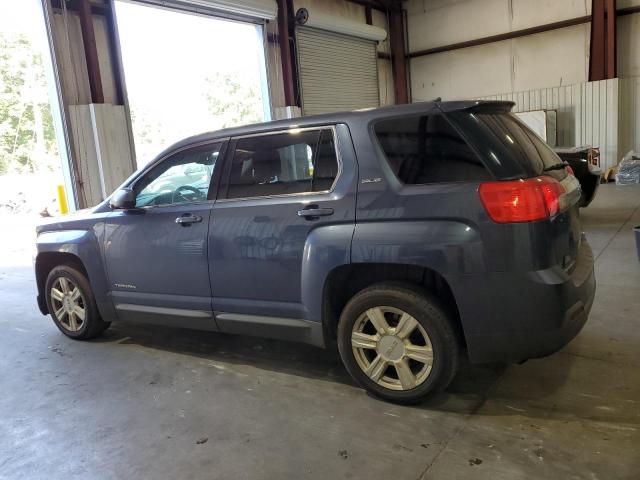 Photo 1 VIN: 2GKALMEK9E6144484 - GMC TERRAIN 