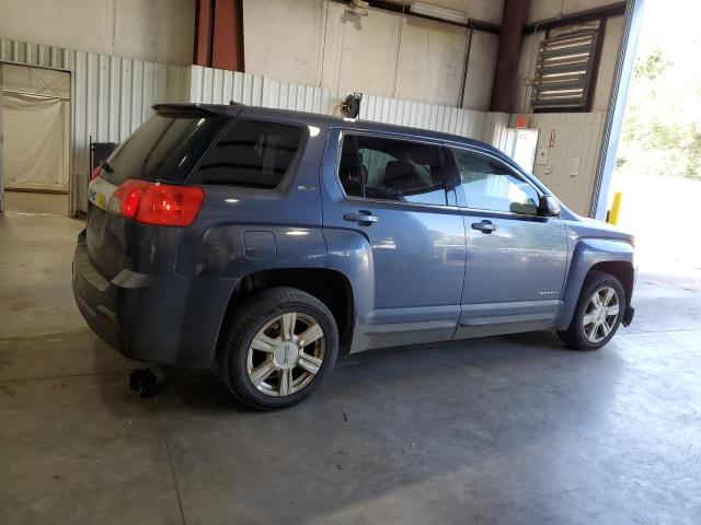 Photo 2 VIN: 2GKALMEK9E6144484 - GMC TERRAIN 