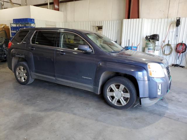 Photo 3 VIN: 2GKALMEK9E6144484 - GMC TERRAIN 