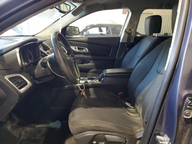 Photo 6 VIN: 2GKALMEK9E6144484 - GMC TERRAIN 