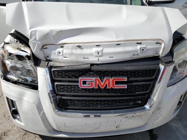 Photo 11 VIN: 2GKALMEK9E6150382 - GMC TERRAIN 