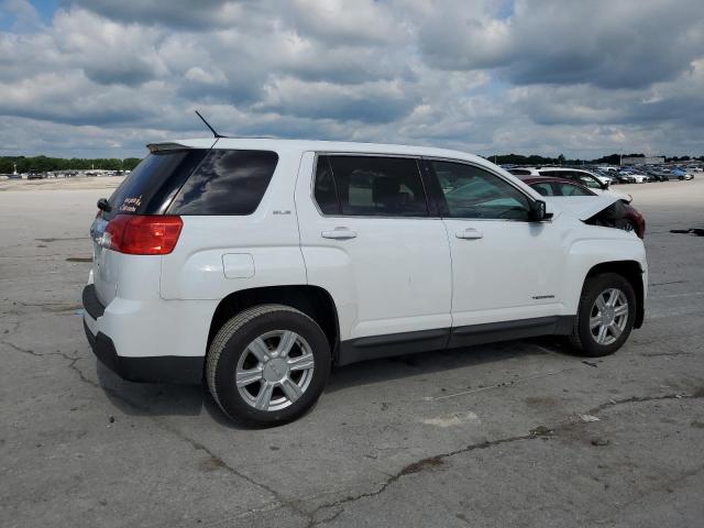 Photo 2 VIN: 2GKALMEK9E6150382 - GMC TERRAIN 