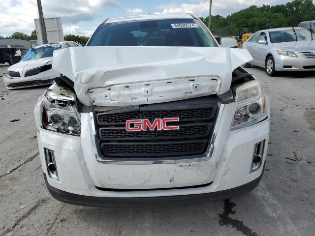 Photo 4 VIN: 2GKALMEK9E6150382 - GMC TERRAIN 