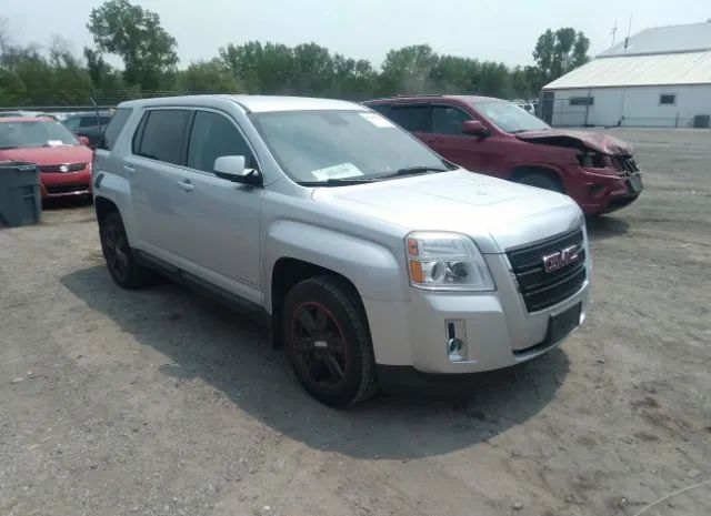 Photo 0 VIN: 2GKALMEK9E6153556 - GMC TERRAIN 