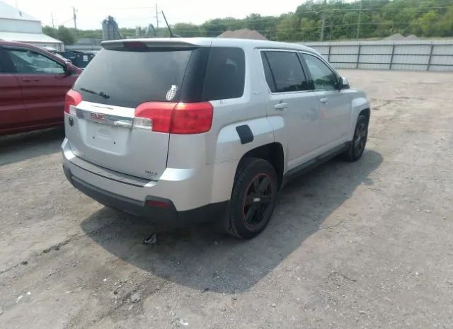 Photo 3 VIN: 2GKALMEK9E6153556 - GMC TERRAIN 