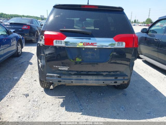 Photo 5 VIN: 2GKALMEK9E6155954 - GMC TERRAIN 