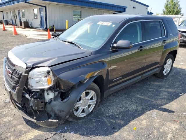 Photo 0 VIN: 2GKALMEK9E6164251 - GMC TERRAIN SL 