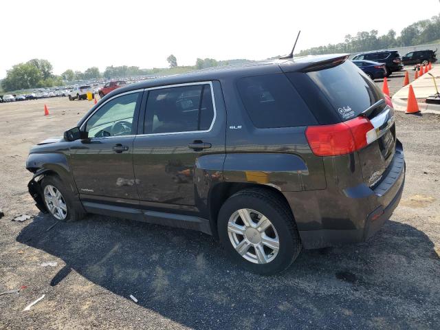 Photo 1 VIN: 2GKALMEK9E6164251 - GMC TERRAIN SL 