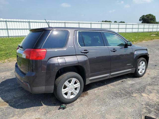 Photo 2 VIN: 2GKALMEK9E6164251 - GMC TERRAIN SL 