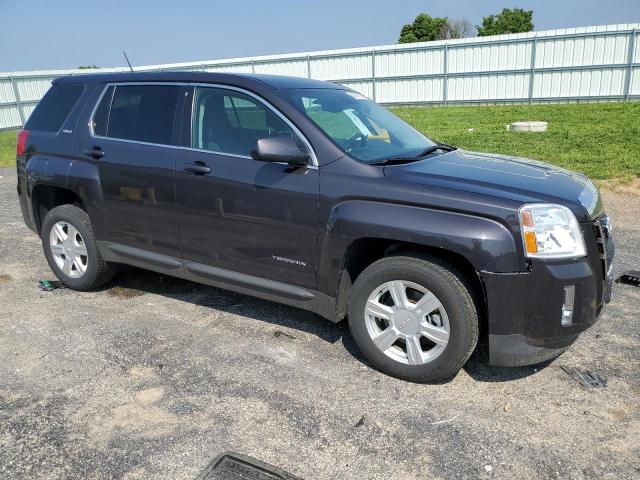 Photo 3 VIN: 2GKALMEK9E6164251 - GMC TERRAIN SL 