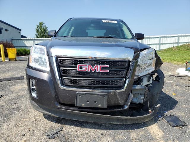 Photo 4 VIN: 2GKALMEK9E6164251 - GMC TERRAIN SL 