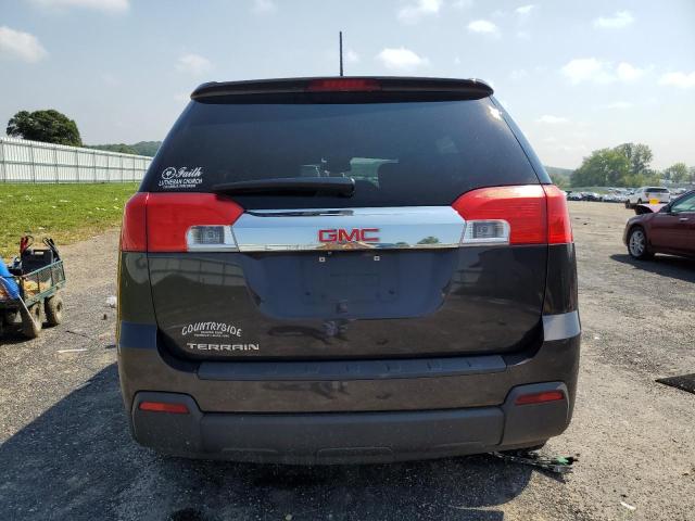 Photo 5 VIN: 2GKALMEK9E6164251 - GMC TERRAIN SL 