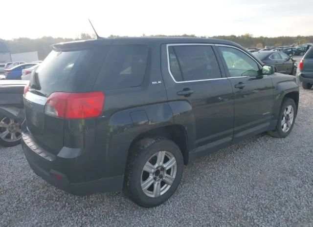 Photo 3 VIN: 2GKALMEK9E6187643 - GMC TERRAIN 