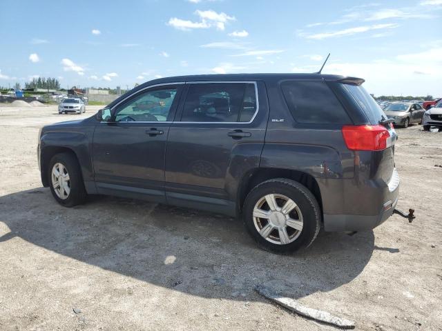 Photo 1 VIN: 2GKALMEK9E6230510 - GMC TERRAIN SL 