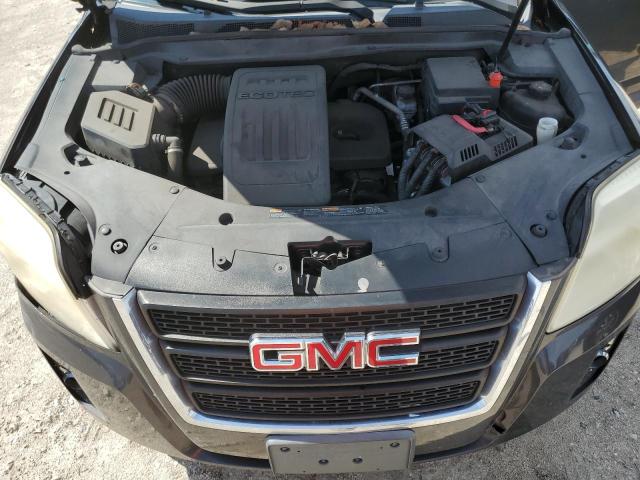 Photo 11 VIN: 2GKALMEK9E6230510 - GMC TERRAIN SL 