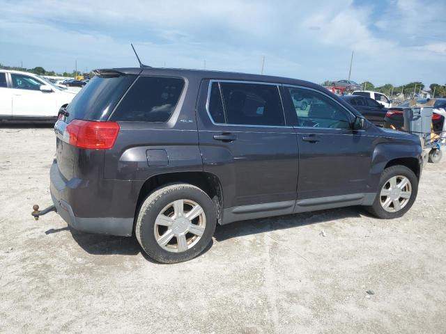 Photo 2 VIN: 2GKALMEK9E6230510 - GMC TERRAIN SL 