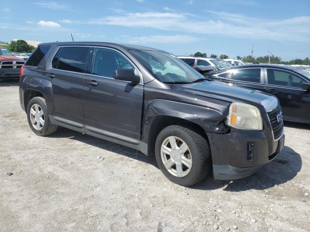 Photo 3 VIN: 2GKALMEK9E6230510 - GMC TERRAIN SL 