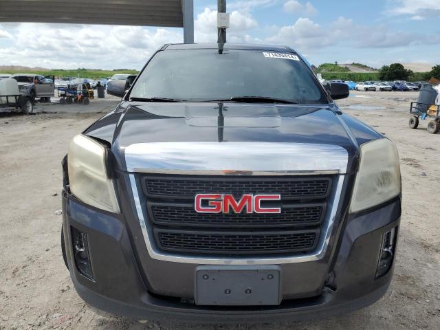 Photo 4 VIN: 2GKALMEK9E6230510 - GMC TERRAIN SL 