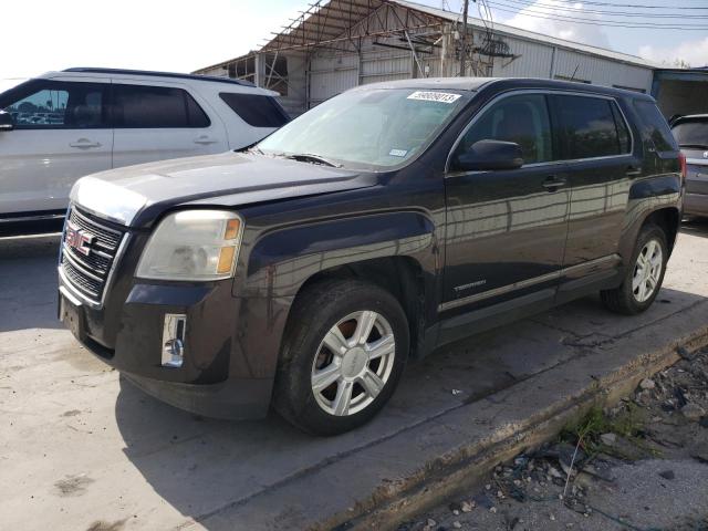 Photo 0 VIN: 2GKALMEK9E6246089 - GMC TERRAIN SL 