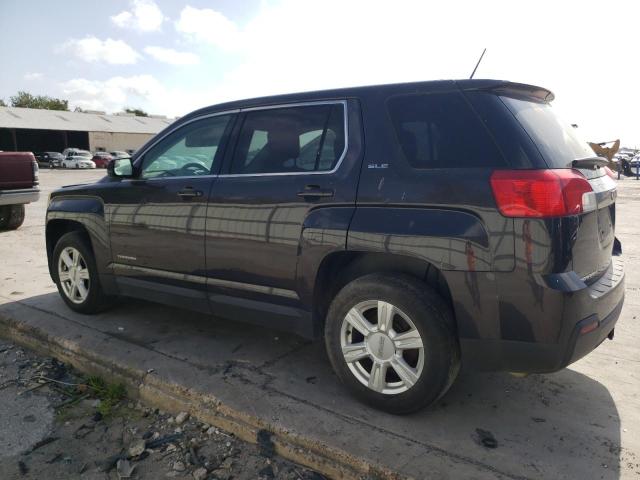 Photo 1 VIN: 2GKALMEK9E6246089 - GMC TERRAIN SL 