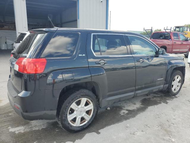 Photo 2 VIN: 2GKALMEK9E6246478 - GMC TERRAIN SL 