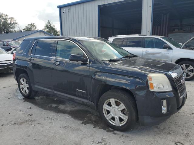 Photo 3 VIN: 2GKALMEK9E6246478 - GMC TERRAIN SL 