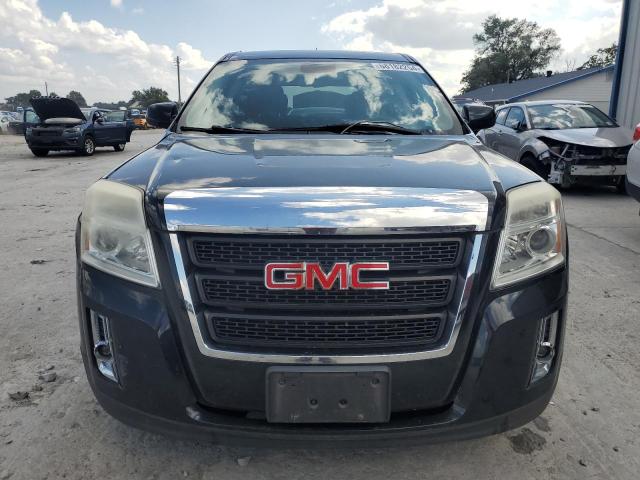 Photo 4 VIN: 2GKALMEK9E6246478 - GMC TERRAIN SL 