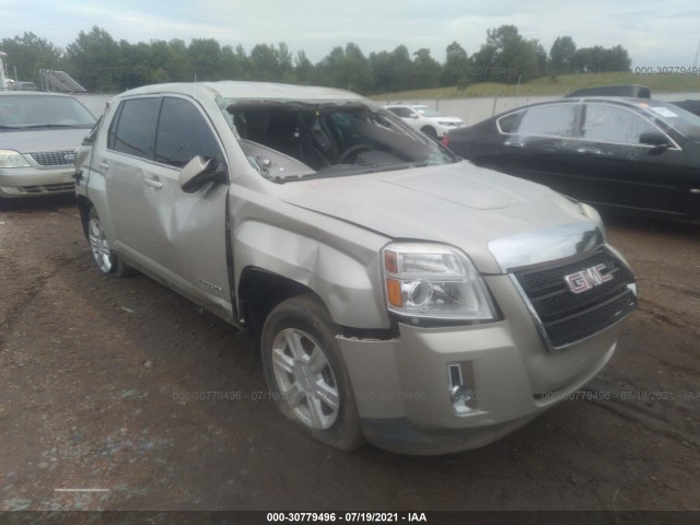 Photo 0 VIN: 2GKALMEK9E6269615 - GMC TERRAIN 