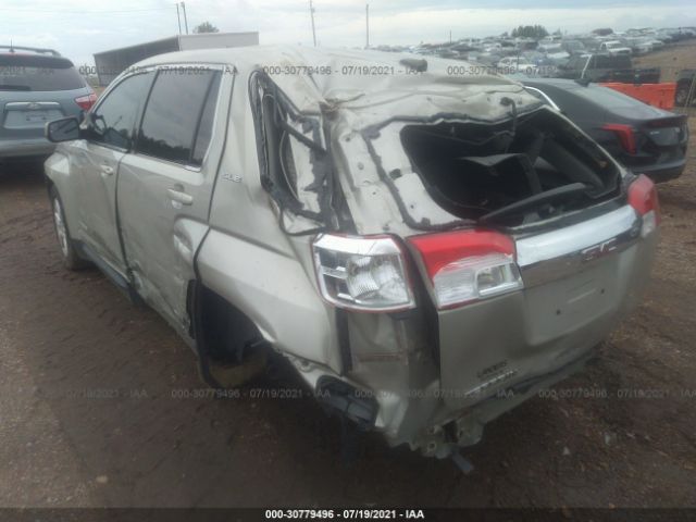 Photo 2 VIN: 2GKALMEK9E6269615 - GMC TERRAIN 