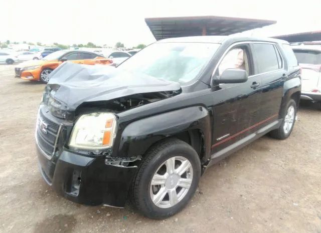 Photo 1 VIN: 2GKALMEK9E6298192 - GMC TERRAIN 