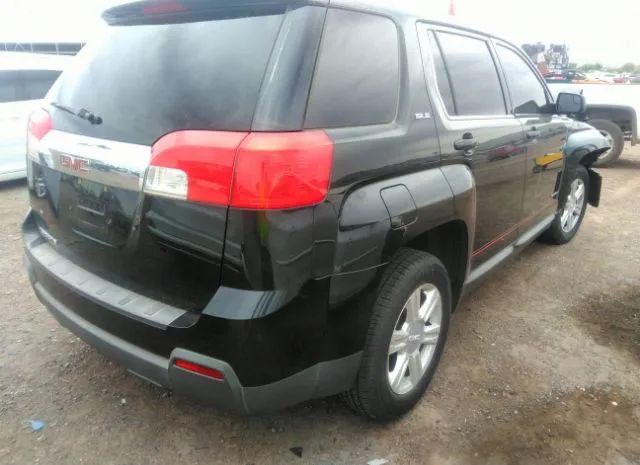 Photo 3 VIN: 2GKALMEK9E6298192 - GMC TERRAIN 