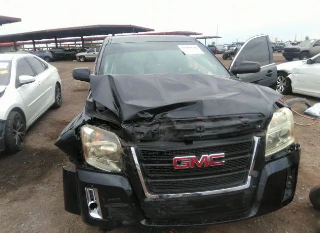 Photo 5 VIN: 2GKALMEK9E6298192 - GMC TERRAIN 