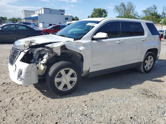 Photo 0 VIN: 2GKALMEK9E6300989 - GMC TERRAIN SL 