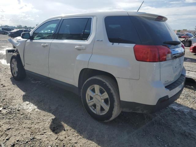 Photo 1 VIN: 2GKALMEK9E6300989 - GMC TERRAIN SL 