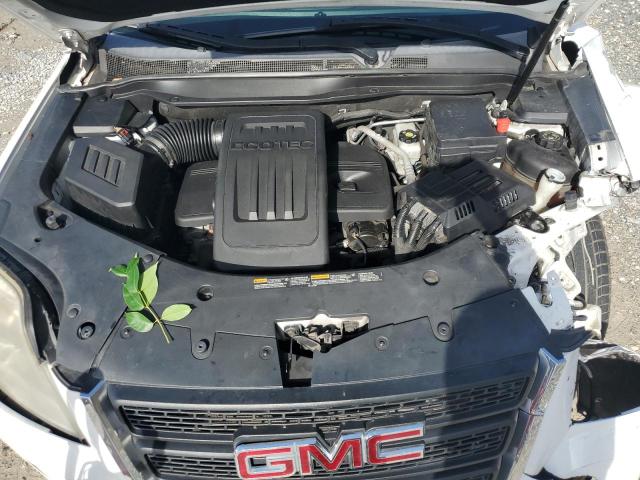 Photo 11 VIN: 2GKALMEK9E6300989 - GMC TERRAIN SL 