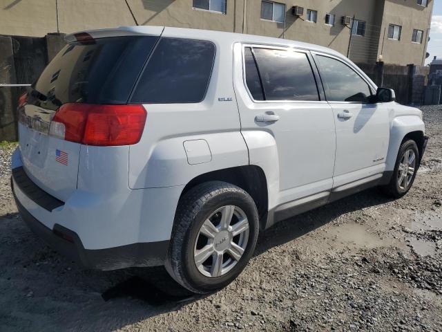 Photo 2 VIN: 2GKALMEK9E6300989 - GMC TERRAIN SL 