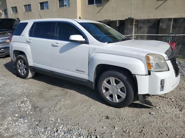 Photo 3 VIN: 2GKALMEK9E6300989 - GMC TERRAIN SL 