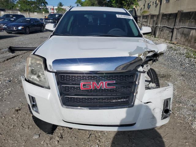 Photo 4 VIN: 2GKALMEK9E6300989 - GMC TERRAIN SL 