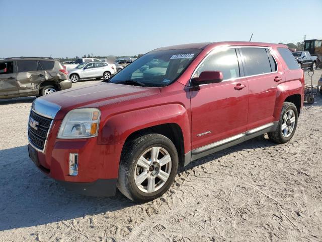 Photo 0 VIN: 2GKALMEK9E6302449 - GMC TERRAIN SL 