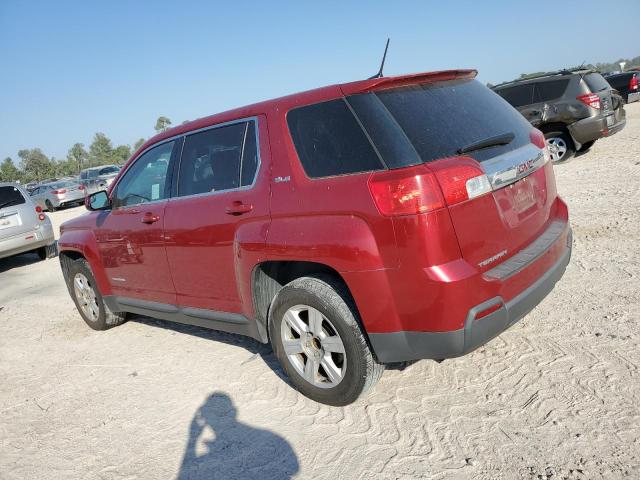 Photo 1 VIN: 2GKALMEK9E6302449 - GMC TERRAIN SL 