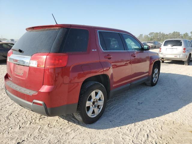 Photo 2 VIN: 2GKALMEK9E6302449 - GMC TERRAIN SL 