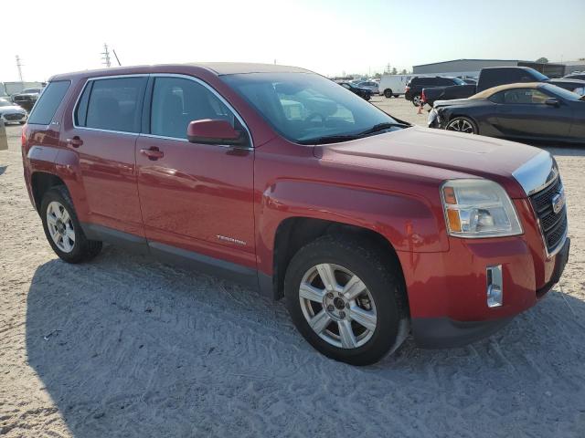 Photo 3 VIN: 2GKALMEK9E6302449 - GMC TERRAIN SL 