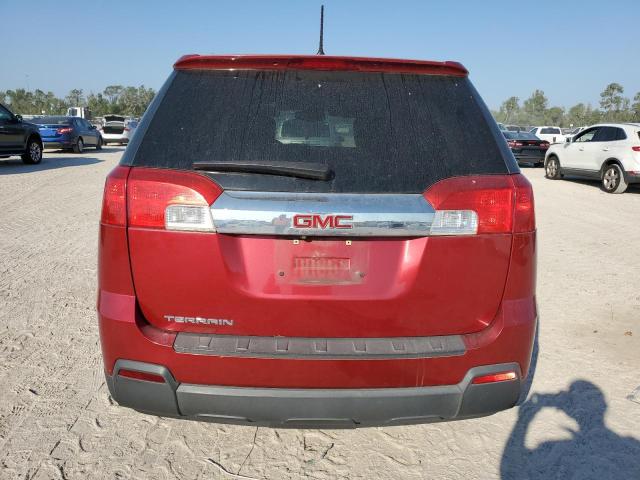 Photo 5 VIN: 2GKALMEK9E6302449 - GMC TERRAIN SL 