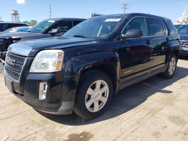 Photo 0 VIN: 2GKALMEK9E6307408 - GMC TERRAIN SL 