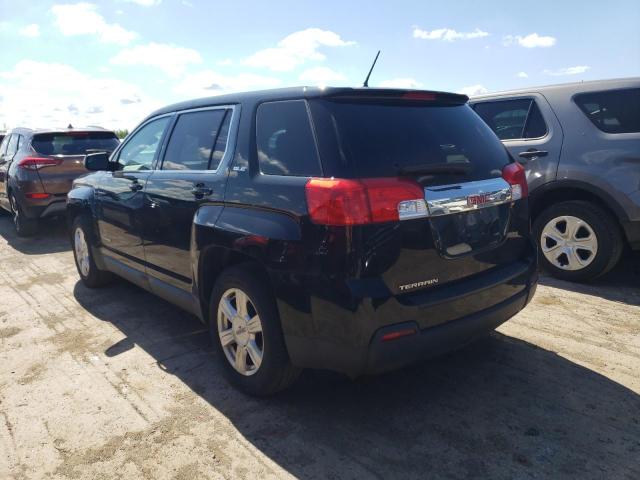 Photo 1 VIN: 2GKALMEK9E6307408 - GMC TERRAIN SL 