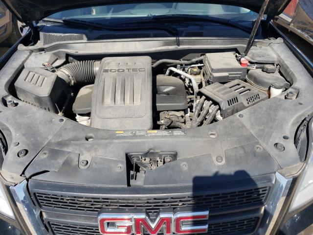 Photo 11 VIN: 2GKALMEK9E6307408 - GMC TERRAIN SL 